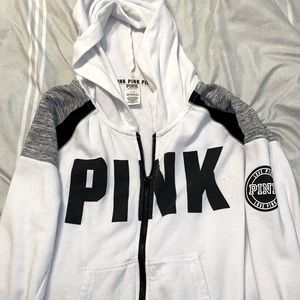 Victoria’s Secret Jacket